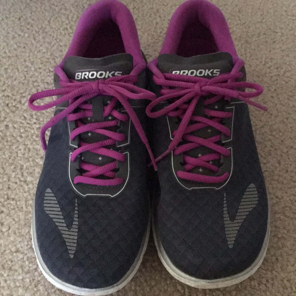 Brooks Pure Flow 6